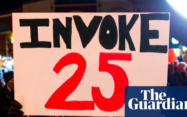 Democrații cer demiterea lui Trump după atacul din Iran