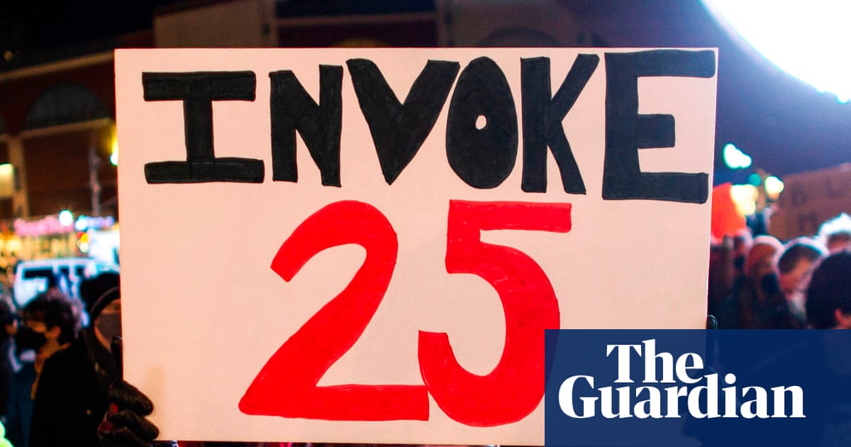 Democrații cer demiterea lui Trump după atacul din Iran