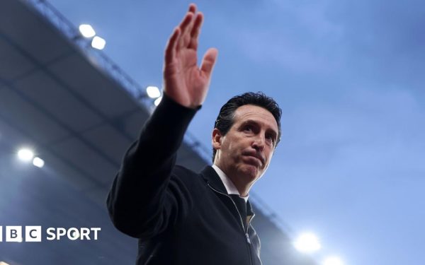 Unai Emery, magicianul care a transformat Aston Villa în regina Europei