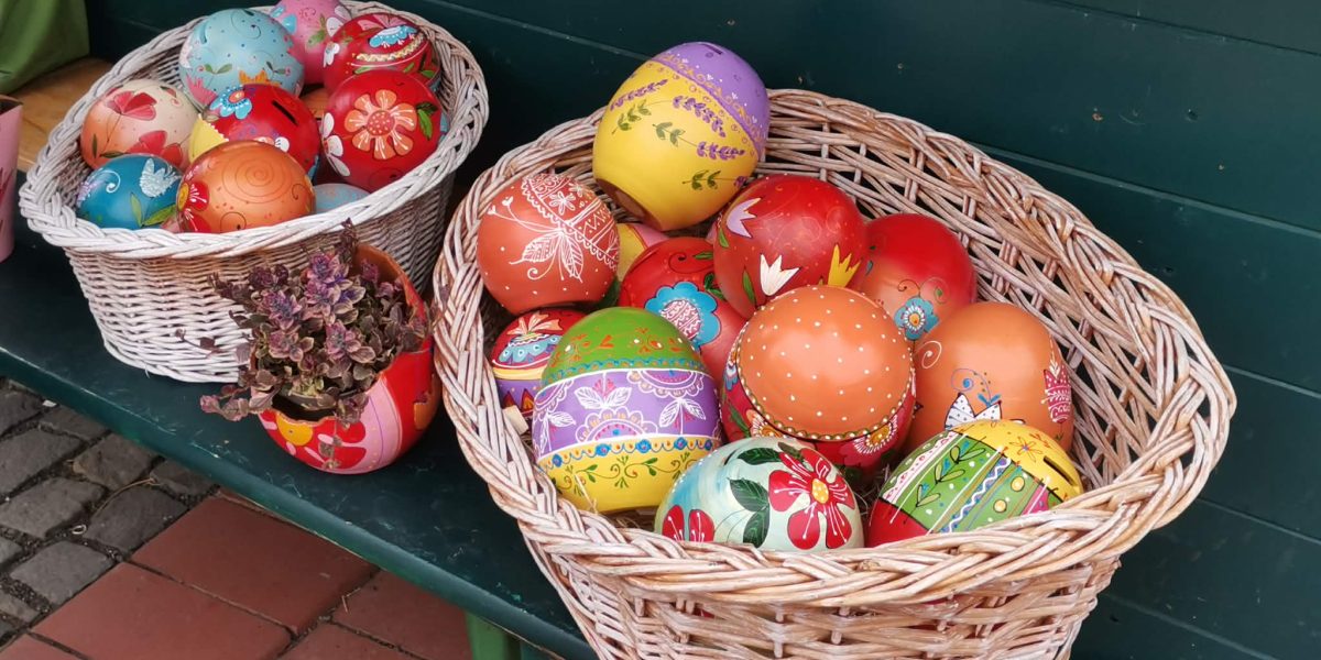 Sărbătorile de Paște vin cu mese îmbelșugate și tentații culinare, dar pentru persoanele cu diabet, alimentația devine o preocupare majoră