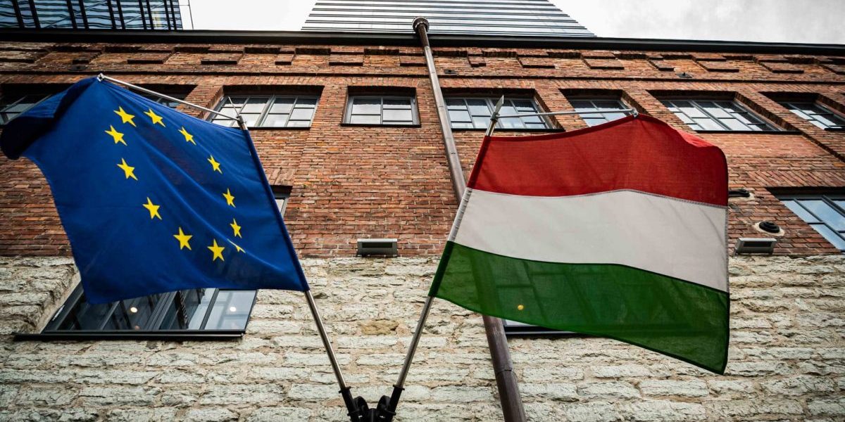 Von der Leyen, ultimatum pentru Ungaria: Re-aliniere la valorile UE, sau adio fonduri