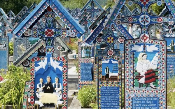Între Înviere și Blajini: Ce așteaptă țăranul român de la Sărbători?