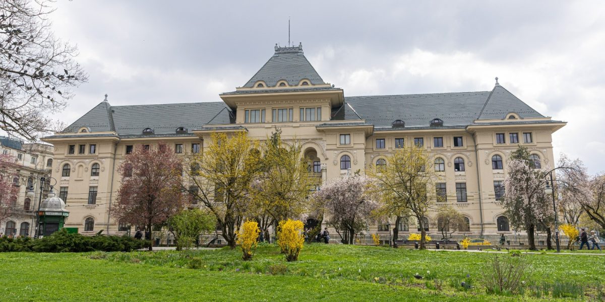 Primăria București, PORȚI DESCHISE: Tururi GRATUITE, ghidate, în fiecare weekend