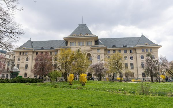 Primăria București, PORȚI DESCHISE: Tururi GRATUITE, ghidate, în fiecare weekend