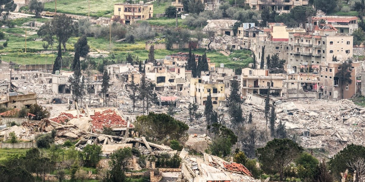 Liderii Israel şi Liban, la discuții. Anunțul lui Donald Trump