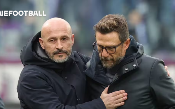 Bologna-Lecce: Italiano, duel cu Di Francesco. Istoric INCENDIAR