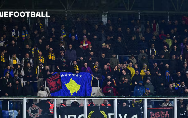 Astăzi, Europa și terenurile de joc din întreaga lume se pregătesc pentru ultimele actiuni decisive din preliminariile pentru Campionatul Mondial din 2026