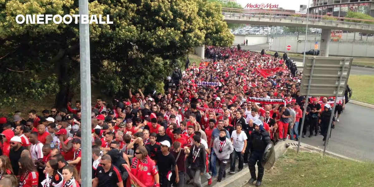 Benfica pregătește meciul cu Sporting: Ce informații secrete au lăsat