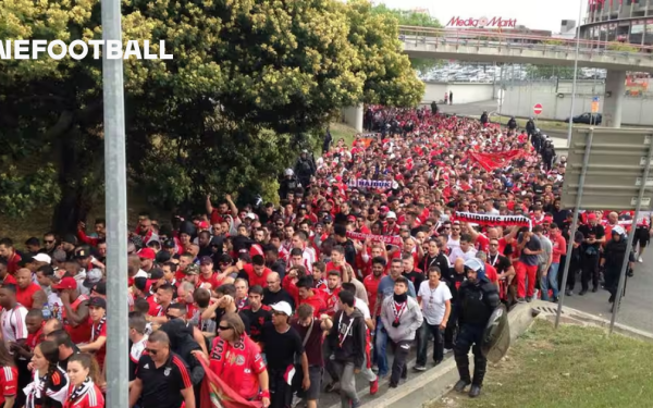 Benfica pregătește meciul cu Sporting: Ce informații secrete au lăsat