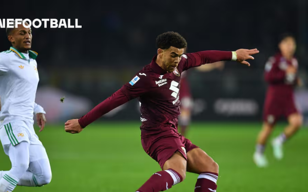 Oficialii de la Parma decid: Adams, Borrelli, Baschirotto și Okereke, pe lista neagră