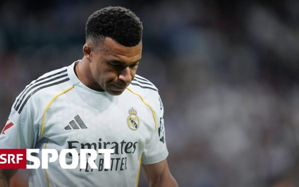 Real Madrid, pași greșiți în lupta pentru titlu: Itten, gol decisiv în duelul de coadă