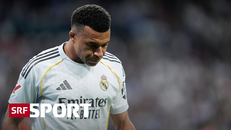 Real Madrid, pași greșiți în lupta pentru titlu: Itten, gol decisiv în duelul de coadă