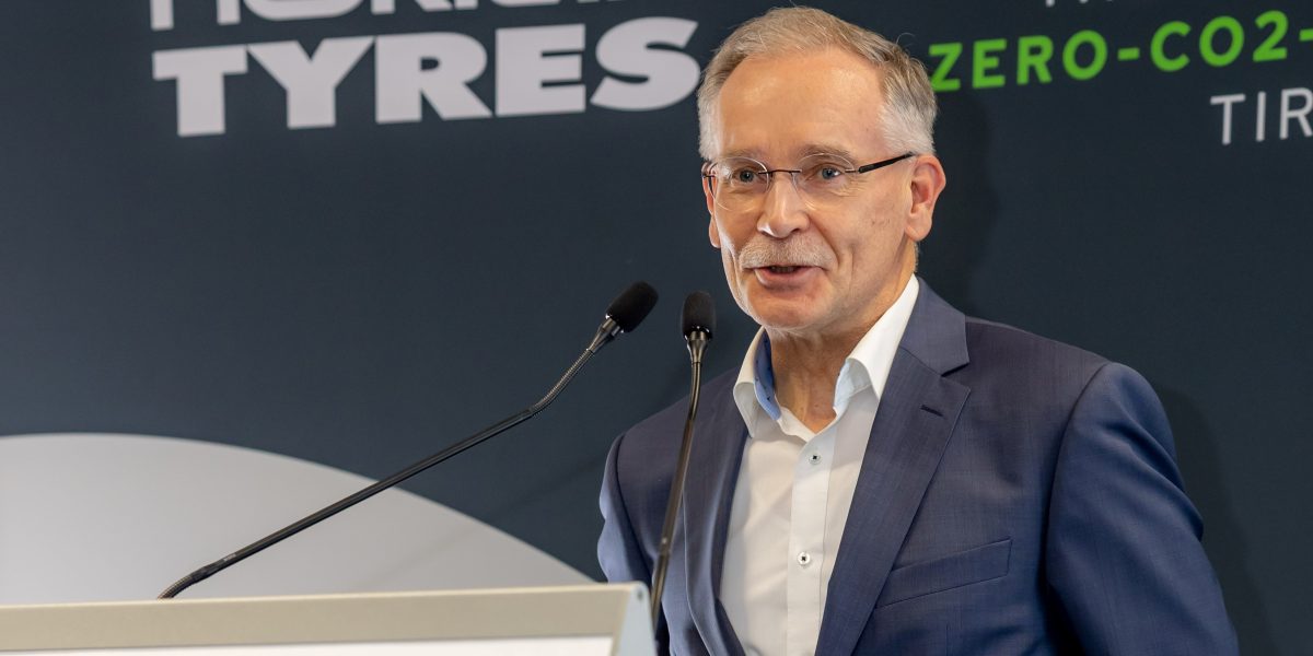 Nokian Tyres Oradea: Finlandezii aduc un DIRECTOR de TOP la fabrica din România