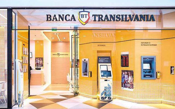 Banca Transilvania, lovitură pe piețe: Emisiune de obligațiuni în euro