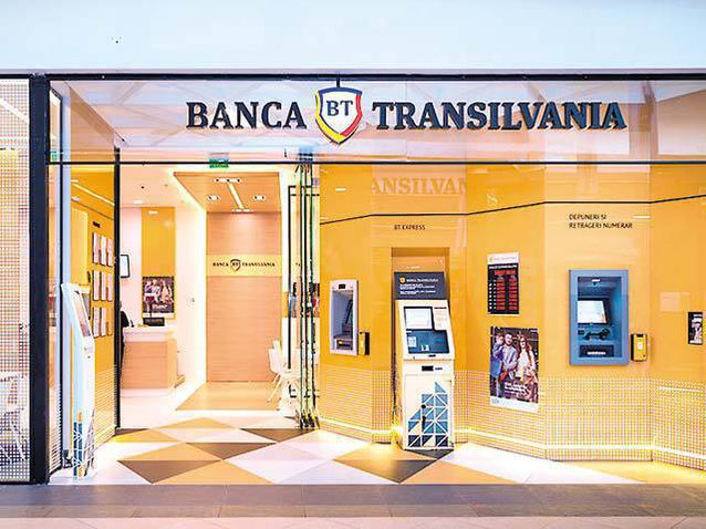 Banca Transilvania, lovitură pe piețe: Emisiune de obligațiuni în euro
