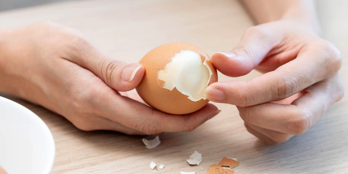 Ouă fierte: Pot fi consumate după 7 zile? Verdictul experților în siguranța alimentară