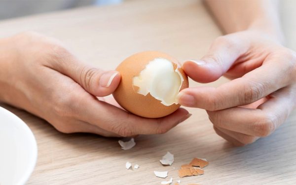 Ouă fierte: Pot fi consumate după 7 zile? Verdictul experților în siguranța alimentară