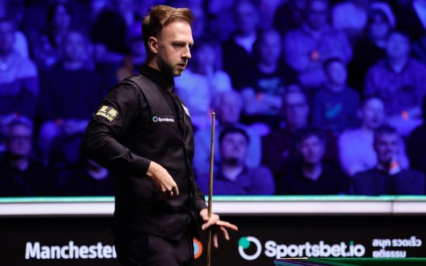 Competiția de snooker de la Manchester, parte a circuitului World Snooker Tour, a atras atenția fanilor din întreaga lume