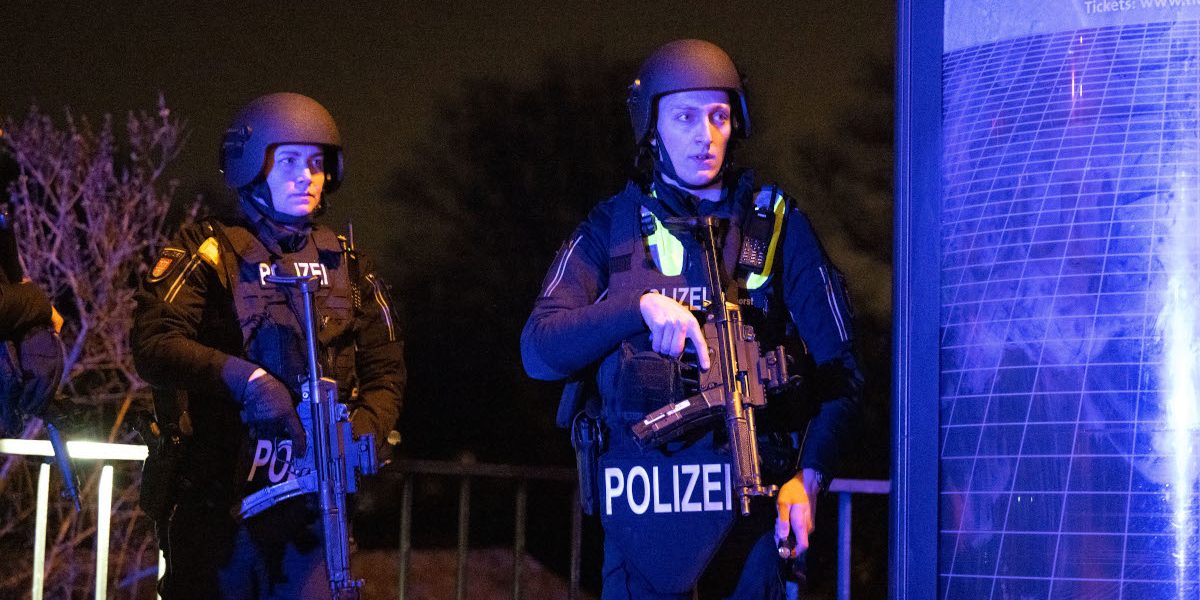 Explozie cu victime în Germania: Un mort și patru răniți grav, anchetă amplă