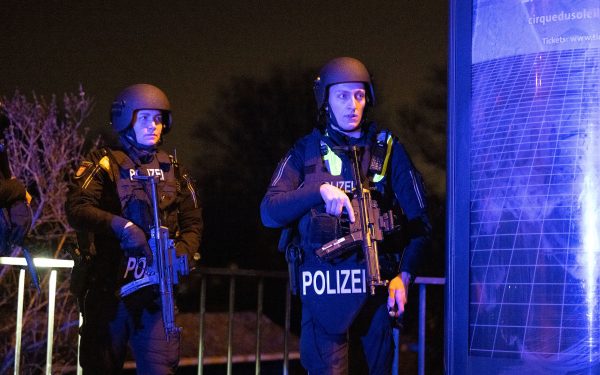 Explozie cu victime în Germania: Un mort și patru răniți grav, anchetă amplă