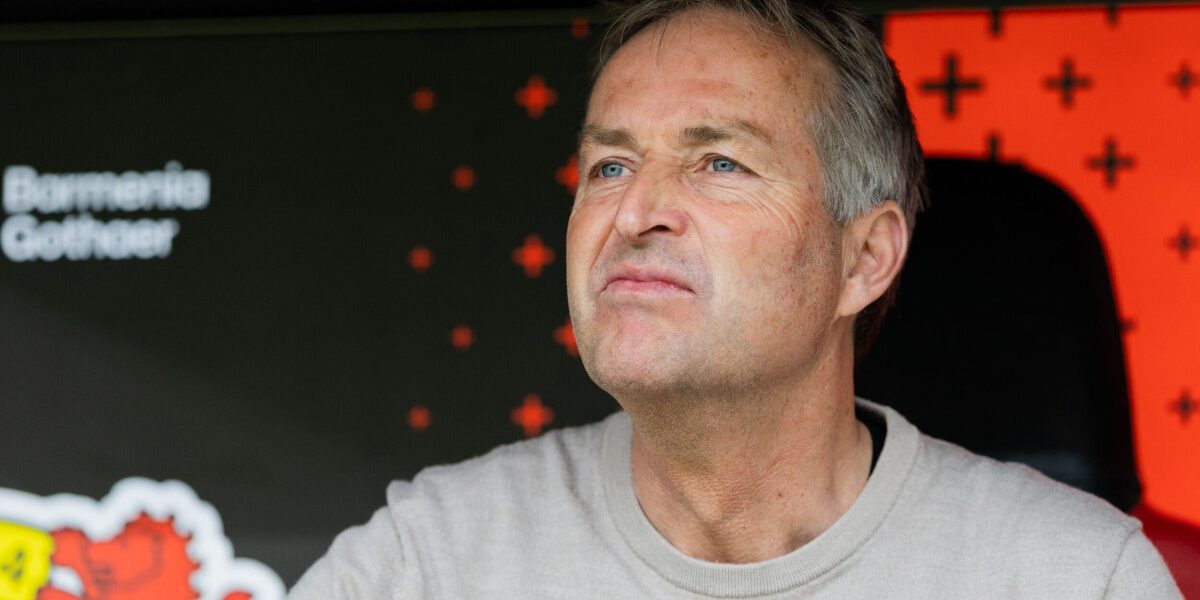 Hjulmand, sub presiune la Bayer? Antrenorul, cu replică directă