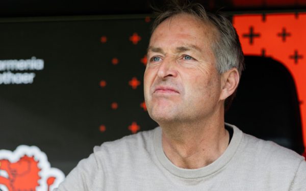 Hjulmand, sub presiune la Bayer? Antrenorul, cu replică directă