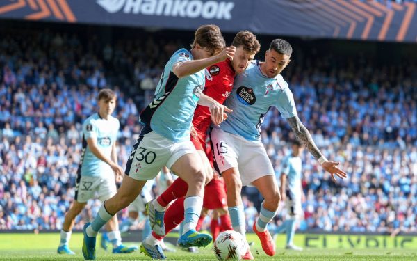 Ionuț Radu, șansă uriașă în Europa League: Patru meciuri pentru semifinale!