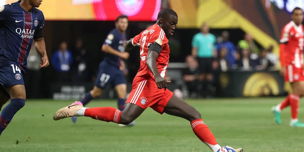 Upamecano, avertisment clar pentru PSG înaintea semifinalei Champions League