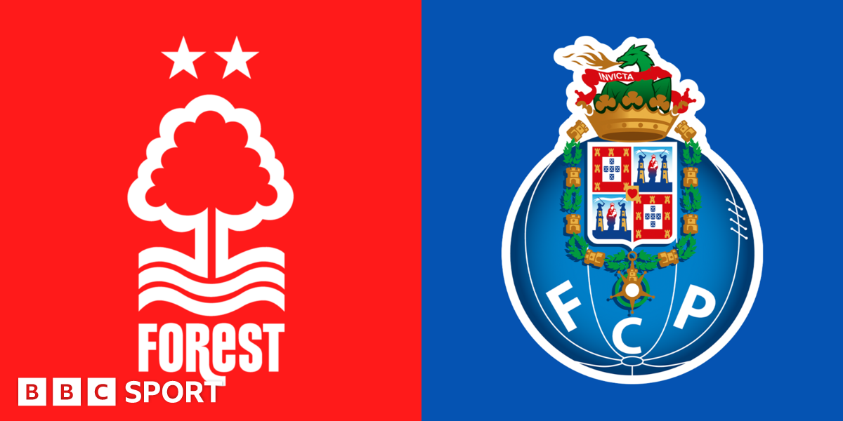 Nottingham Forest vs. Porto: Duel european cu statistici și istorie