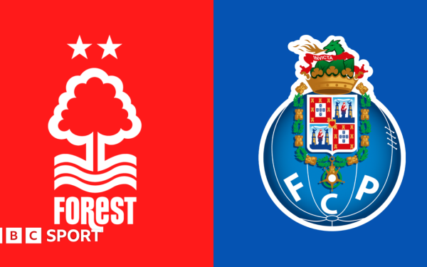 Nottingham Forest vs. Porto: Duel european cu statistici și istorie