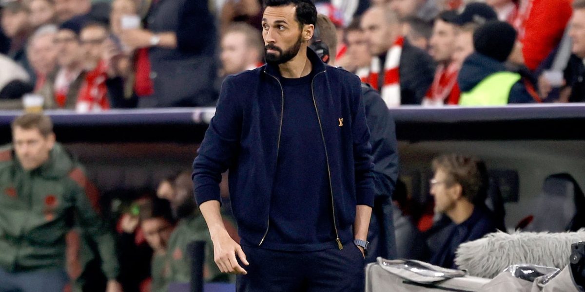 Arbeloa, furios după eliminare: „Camavinga, nedreptățit! Ne-au distrus un meci!”