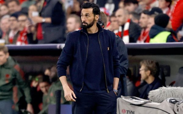 Arbeloa, furios după eliminare: „Camavinga, nedreptățit! Ne-au distrus un meci!”