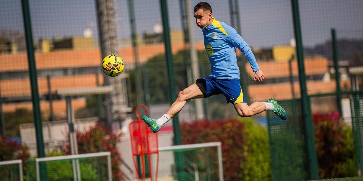 Marc Casado, gata să plece de la Barça: Ascultă ofertele