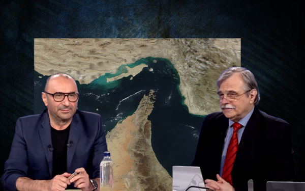 V. Stan: Iranul, avertizat să nu blocheze Strâmtoarea Ormuz