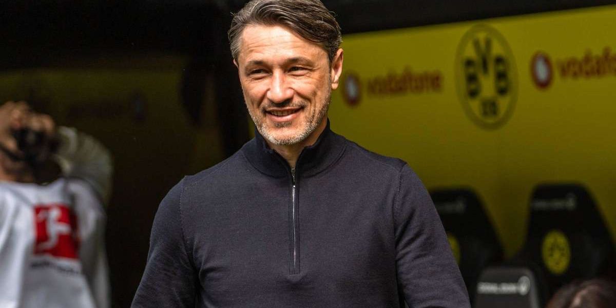 Kovač, tactică SURPRIZĂ în finalul de sezon pentru BVB