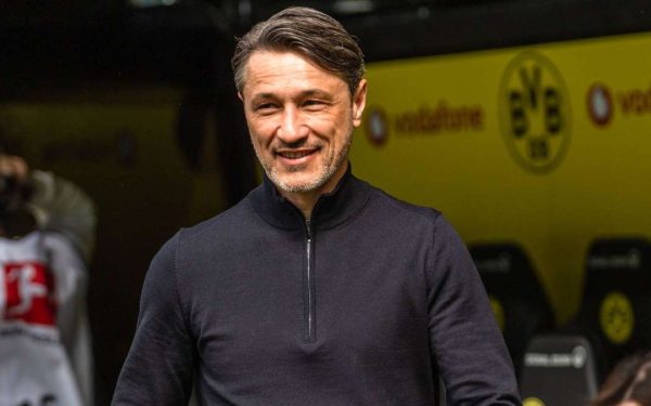 Kovač, tactică SURPRIZĂ în finalul de sezon pentru BVB