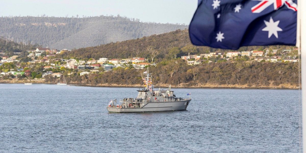 Un oraș întreg, cu doar doi locuitori, este scos la vânzare în Australia, la prețul unui apartament cu un dormitor