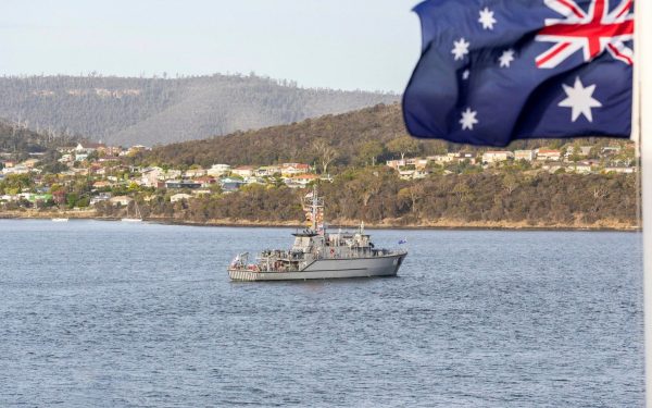 Un oraș întreg, cu doar doi locuitori, este scos la vânzare în Australia, la prețul unui apartament cu un dormitor