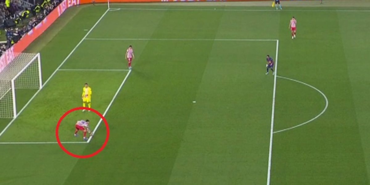 Arbitrul Iturralde Gonzalez analizează fazele controversate din sferturile de finală ale echipelor spaniole Iturralde Gonzalez, cunoscut analist sportiv, a analizat cu atenție fazele controversate și deciziile arbitrale din meciurile echipelor spaniole din sferturile de finală