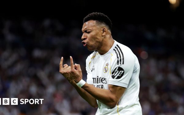 Real MADRID, din nou în dificultate: Remiză acasă cu GIRONA în La Liga!