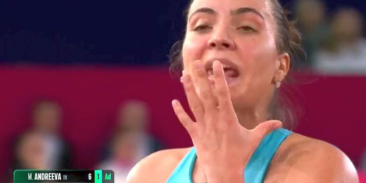 Gabriela Ruse, criză de nervi în Austria: „Nimic nu face, nimic!”