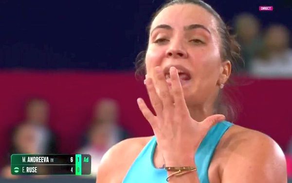 Gabriela Ruse, criză de nervi în Austria: „Nimic nu face, nimic!”