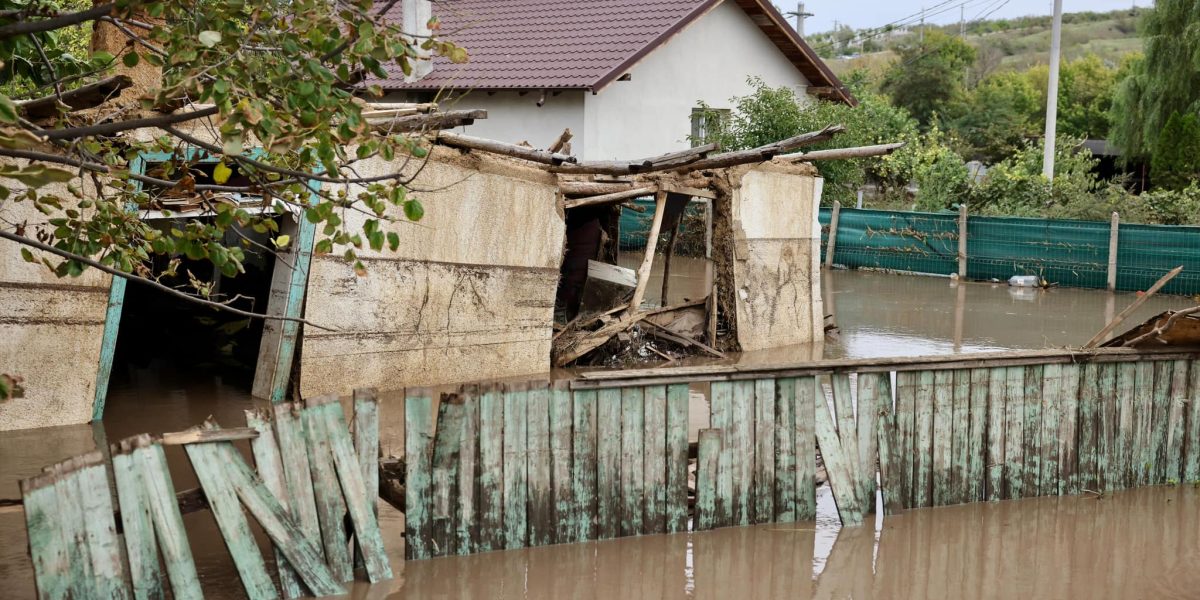 Asigurările PAD: Creștere de 4,91% a locuințelor obligatoriu asigurate în martie