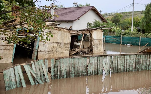 Asigurările PAD: Creștere de 4,91% a locuințelor obligatoriu asigurate în martie