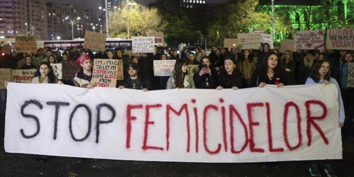 Camera Deputaților a adoptat, în calitate de for decizional, proiectul de lege pentru prevenirea și combaterea femicidului și a violențelor care îl preced, cu o majoritate covârșitoare