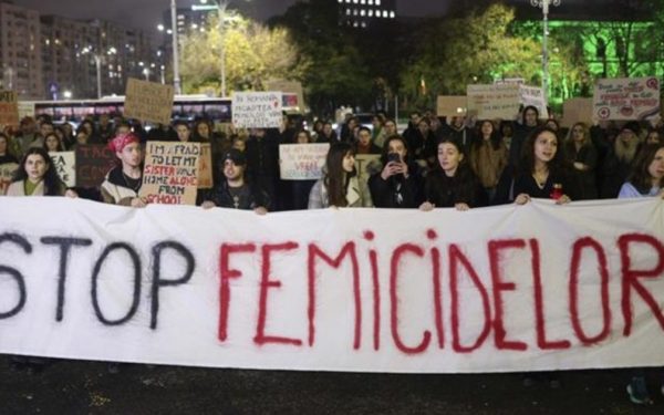 Camera Deputaților a adoptat, în calitate de for decizional, proiectul de lege pentru prevenirea și combaterea femicidului și a violențelor care îl preced, cu o majoritate covârșitoare