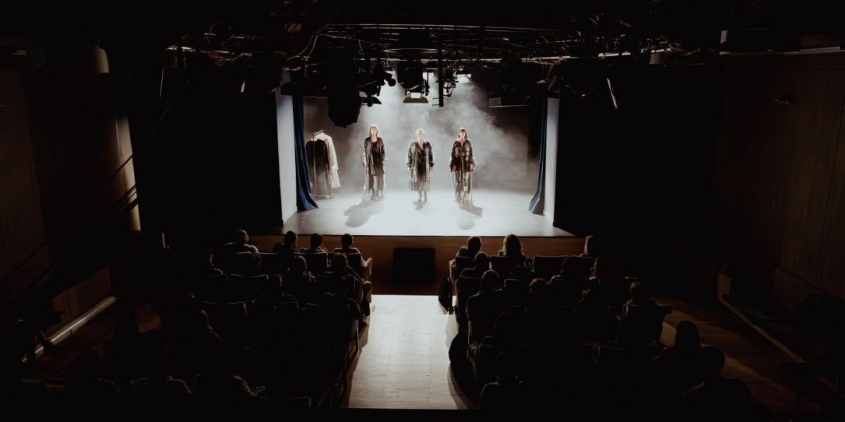 Comunitatea artistică și angajații din instituțiile culturale din București protestează vehement împotriva proiectului lansat de primăria condusă de Ciprian Ciucu, care prevede înființarea Direcției Generale Arte și Evenimente Urbane și, totodată, desființarea majorității instituțiilor publice de cultură din subordinea Consiliului General al Municipiului București