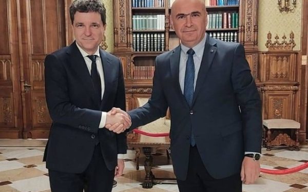 Bolojan, tranșant: Nu demisionez! Discuții cu președintele, dar nu cedează