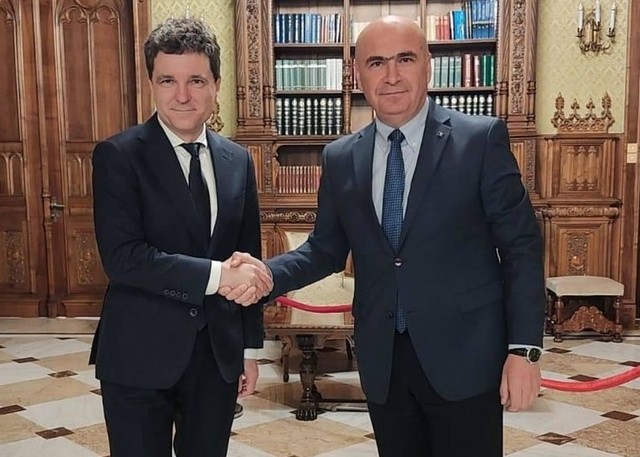 Bolojan, tranșant: Nu demisionez! Discuții cu președintele, dar nu cedează