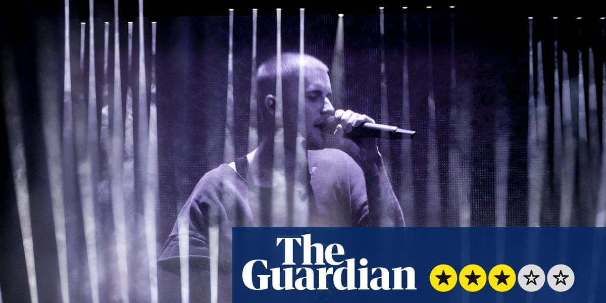 BIEBER, regele popului, show cu „scântei” la Coachella